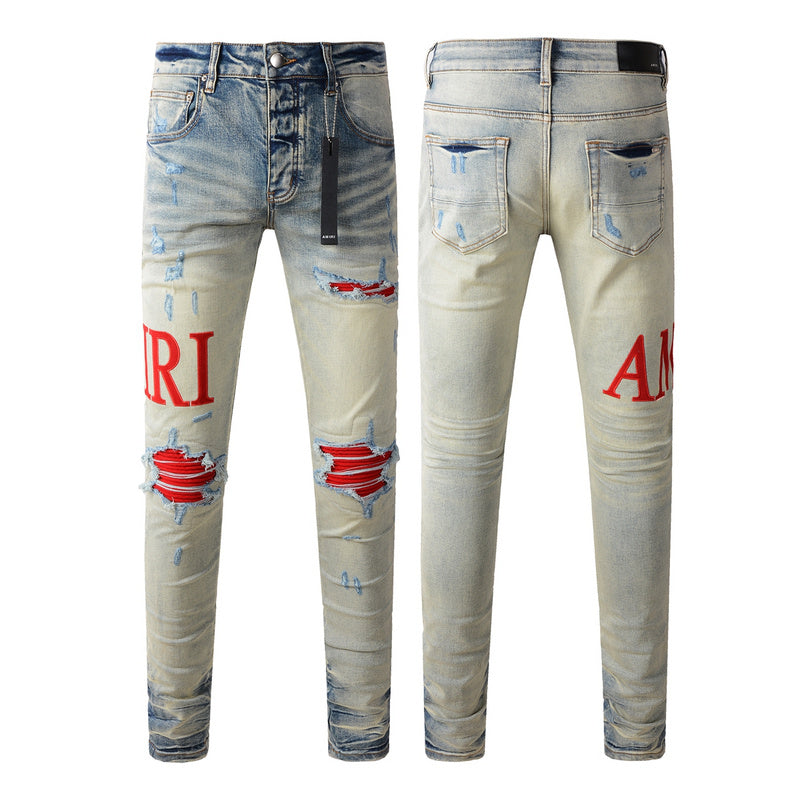 AMRI Jeans #8886
