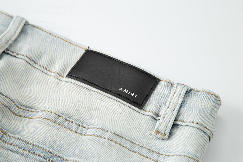 AMRI Jeans #8818