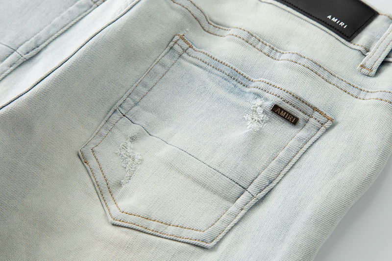 AMRI Jeans #8818