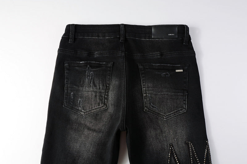 AMRI Jeans #8823