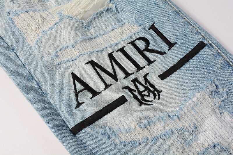 AMRI Jeans #8896