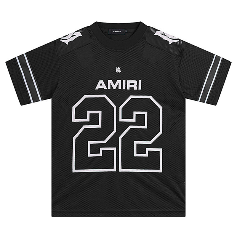 AMRI 22 SKATER T-Shirts