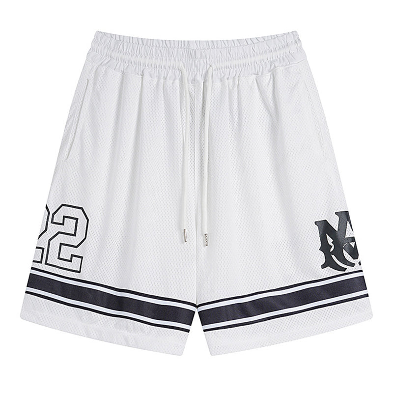 AMRI 22 SKATER Shorts