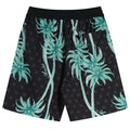 AMRI  Palm Swim Trunk