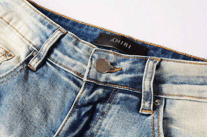 AMRI Jeans #828