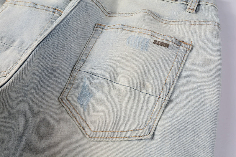 AMRI Jeans #650