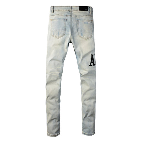 AMRI Jeans #650