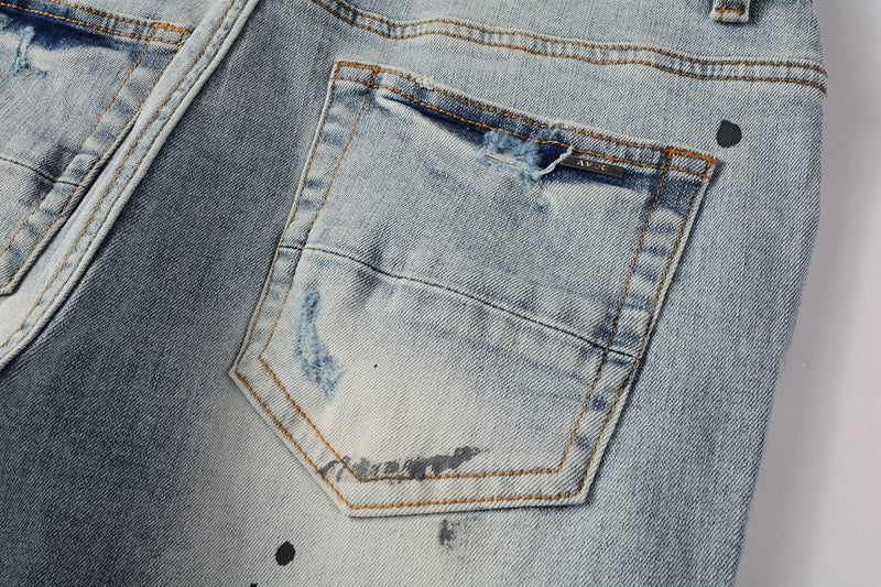 AMRI Jeans #8899