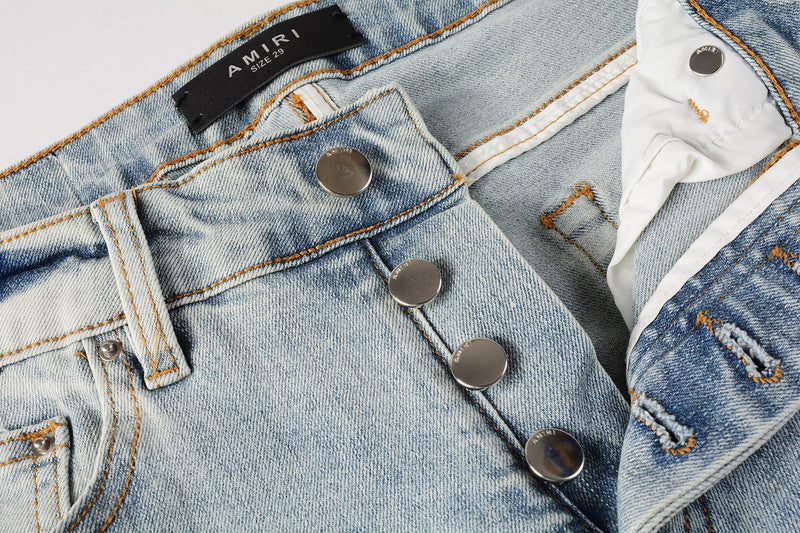 AMRI Jeans #8899