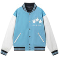 AMRI Star Embroidery Jacket