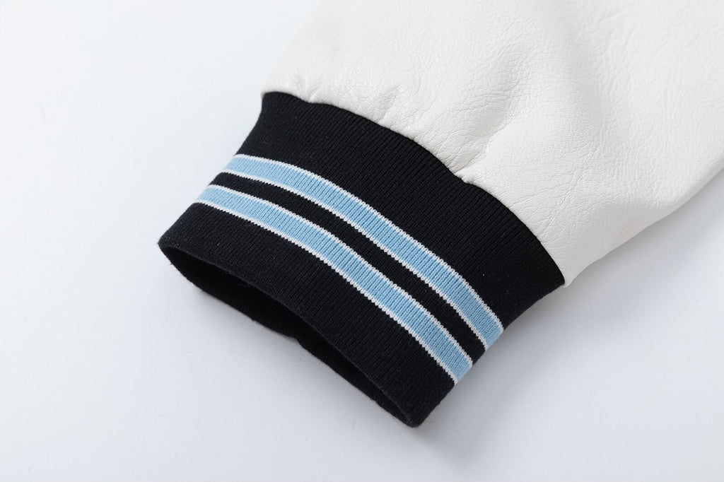 AMRI Star Embroidery Jacket