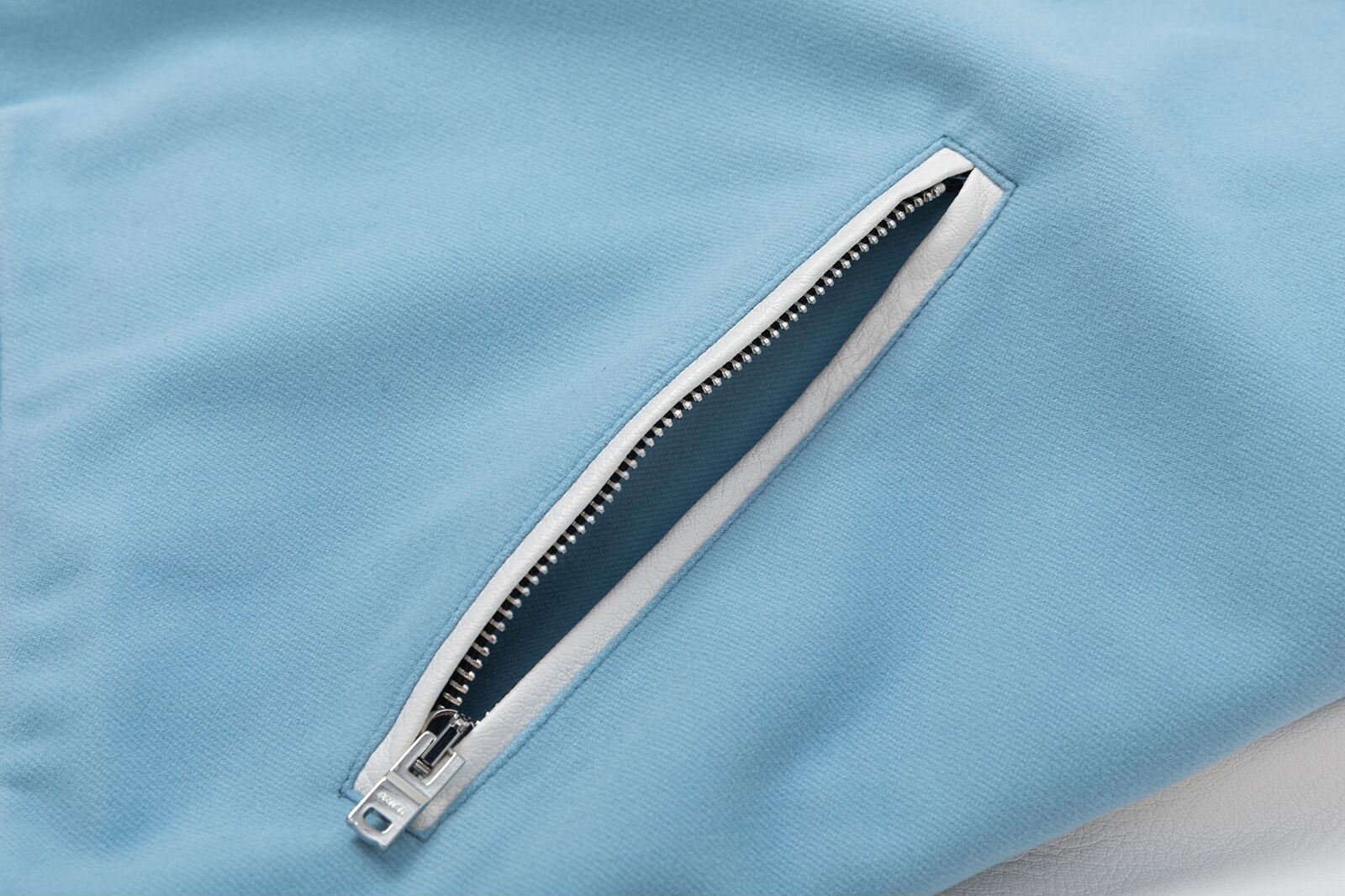 AMRI Star Embroidery Jacket