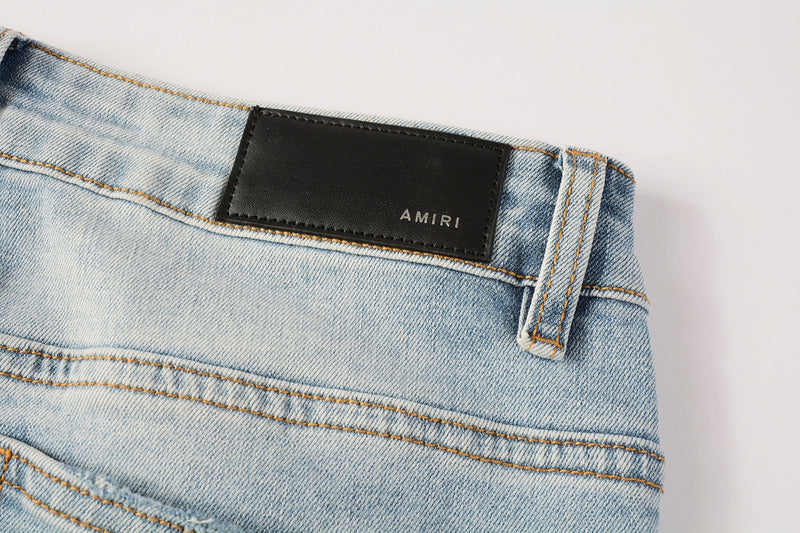 AMRI Jeans #8901