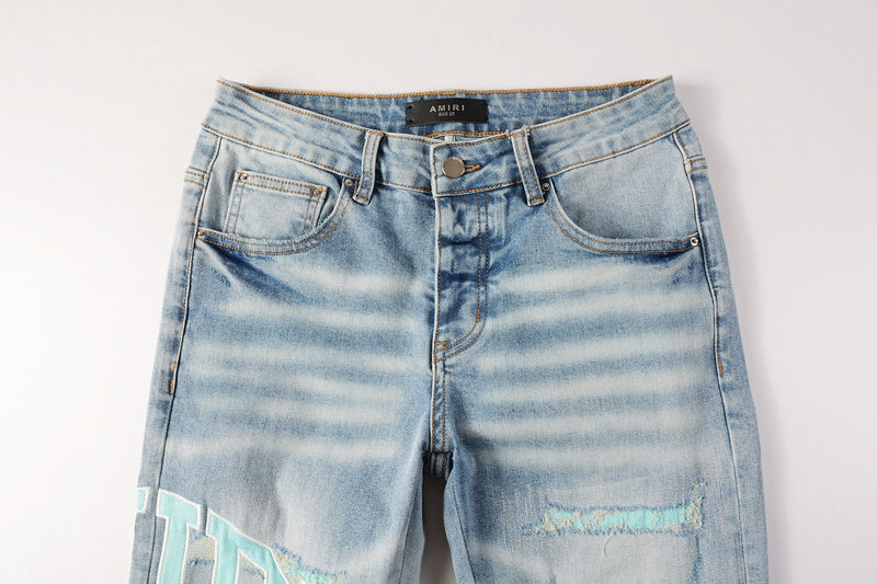 AMRI Jeans #8901