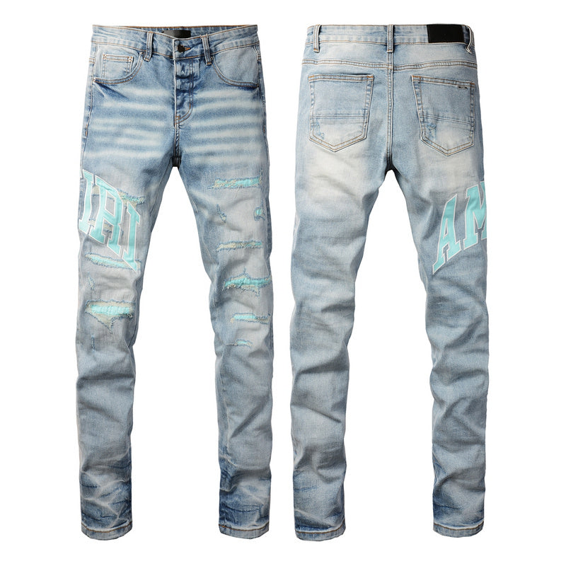 AMRI Jeans #8901