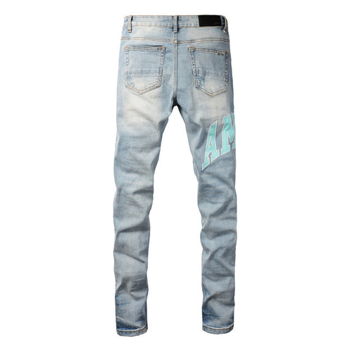 AMRI Jeans #8901