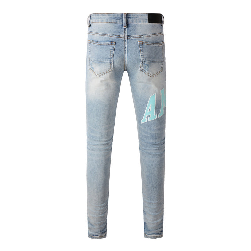 AMRI Jeans #8901