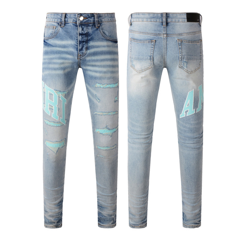 AMRI Jeans #8901