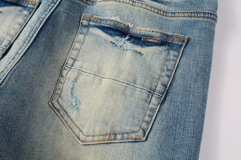 AMRI Jeans #8897