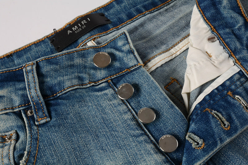 AMRI Jeans #8897