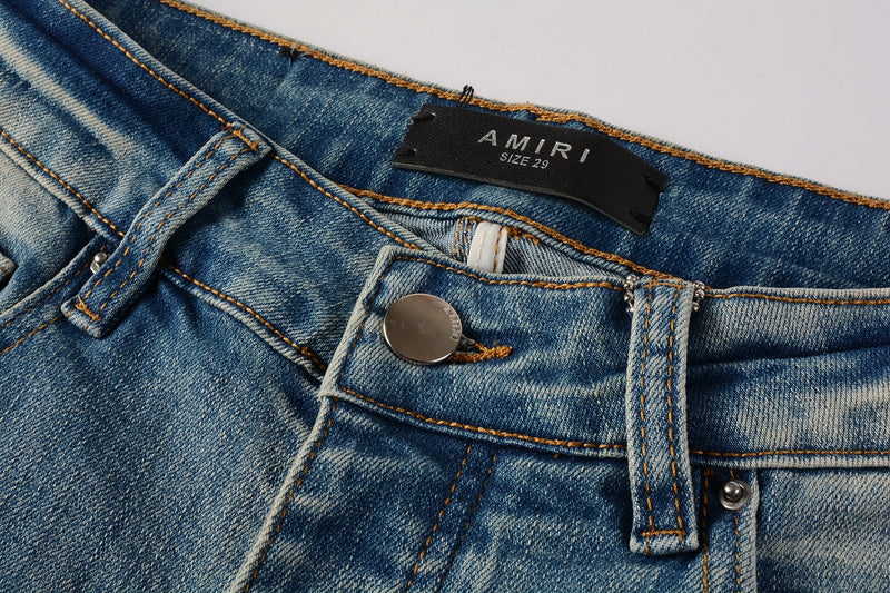 AMRI Jeans #8897