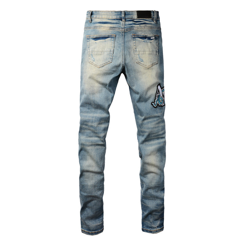 AMRI Jeans #8897