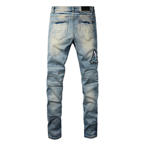 AMRI Jeans #8897