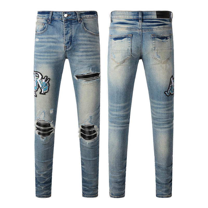 AMRI Jeans #8897