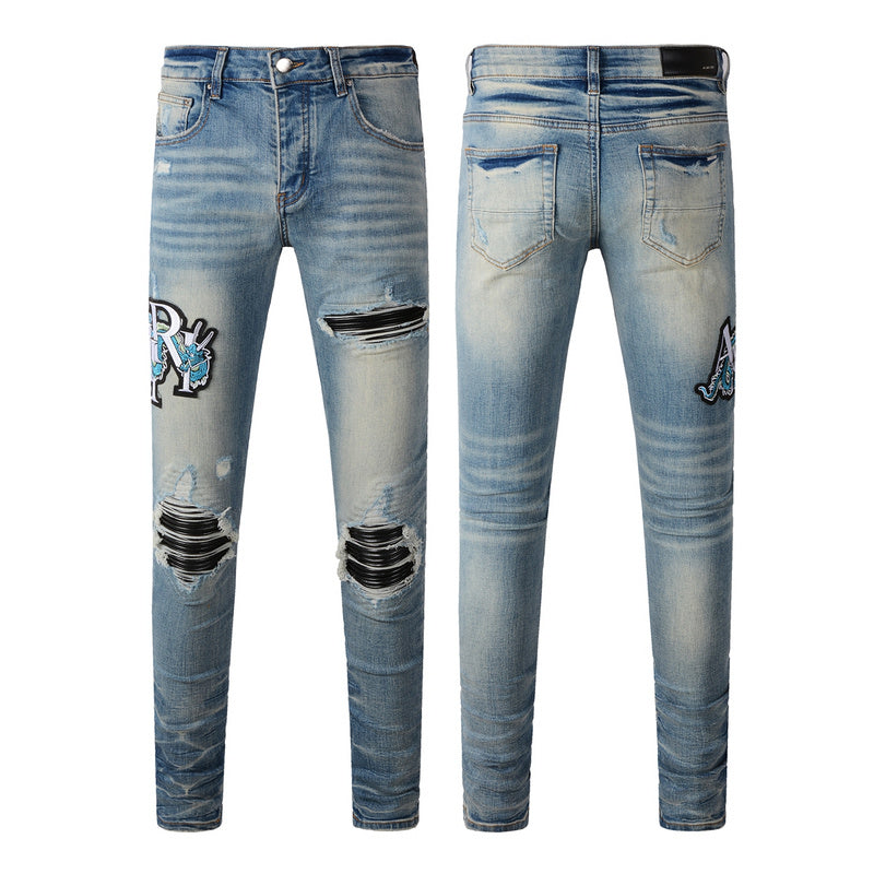 AMRI Jeans #8897