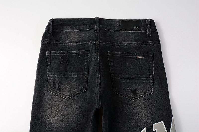 AMRI Jeans #8903