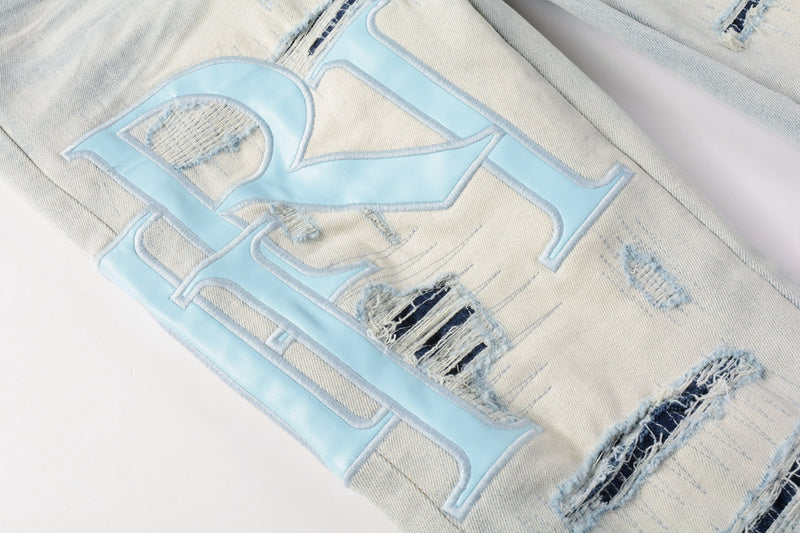 AMRI Jeans #8902