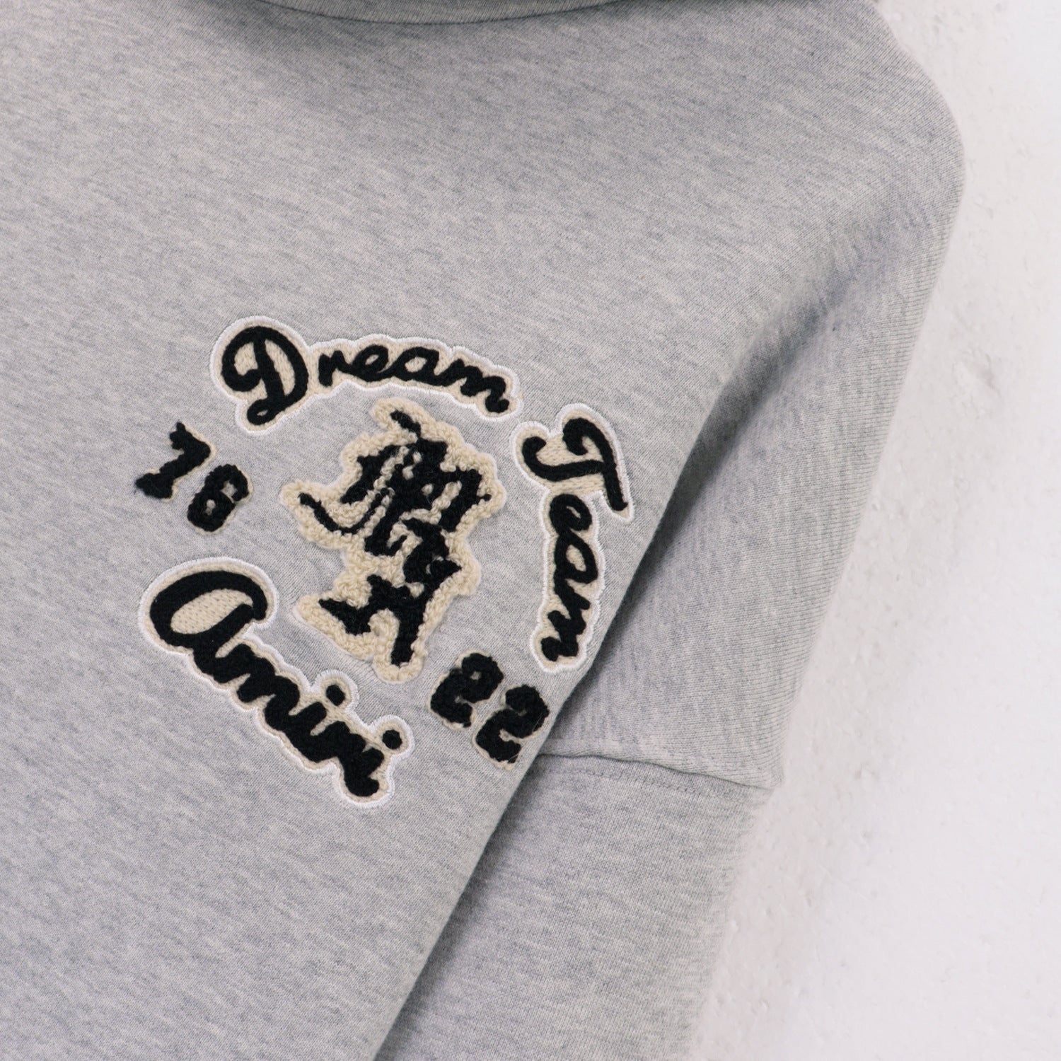 AMRI Dream Team cotton Hoodies