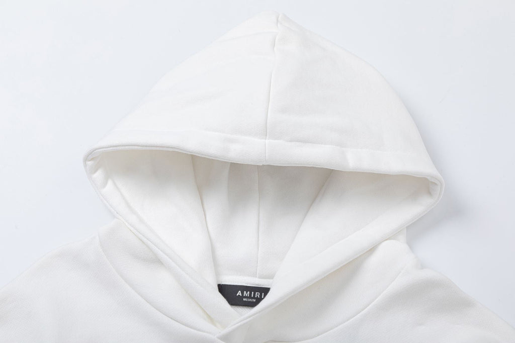 AMRI Poison cotton Hoodies
