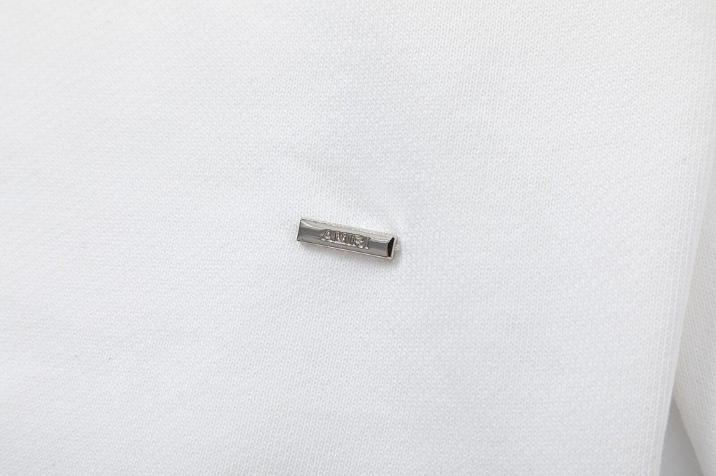 AMRI Poison cotton Hoodies