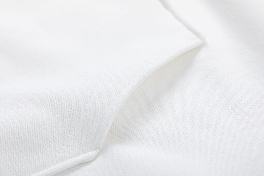 AMRI Smoker Long Sleeved Hoodies