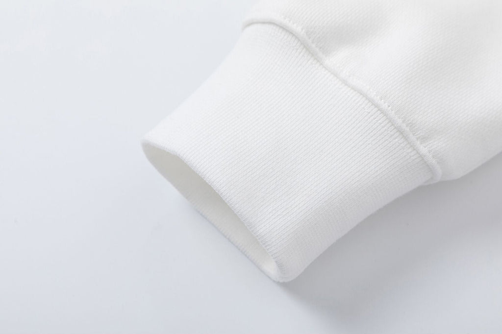 AMRI Smoker Long Sleeved Hoodies