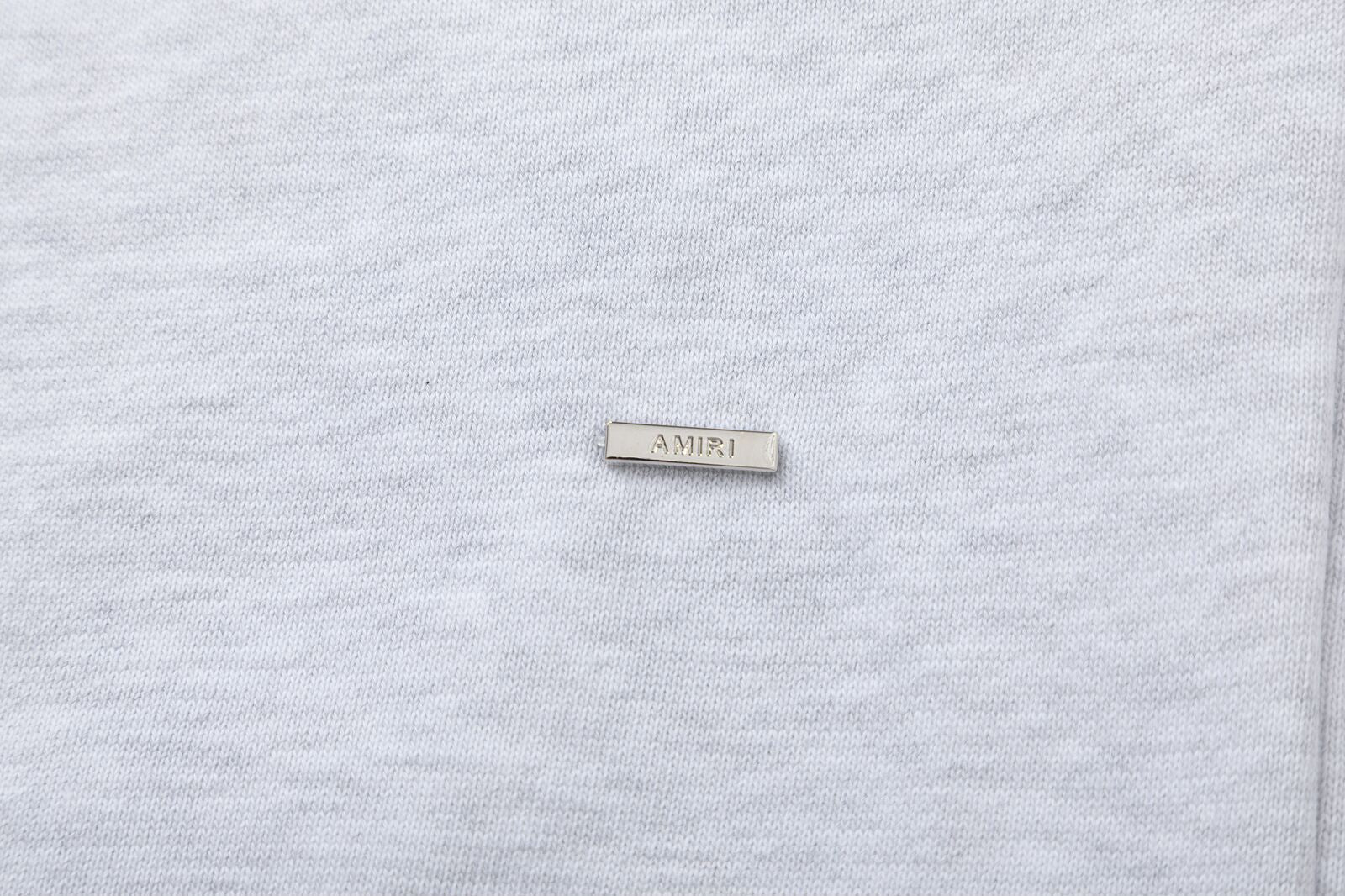 AMRI  Baroque Logo Hoodies