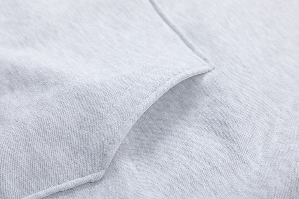 AMRI  Baroque Logo Hoodies