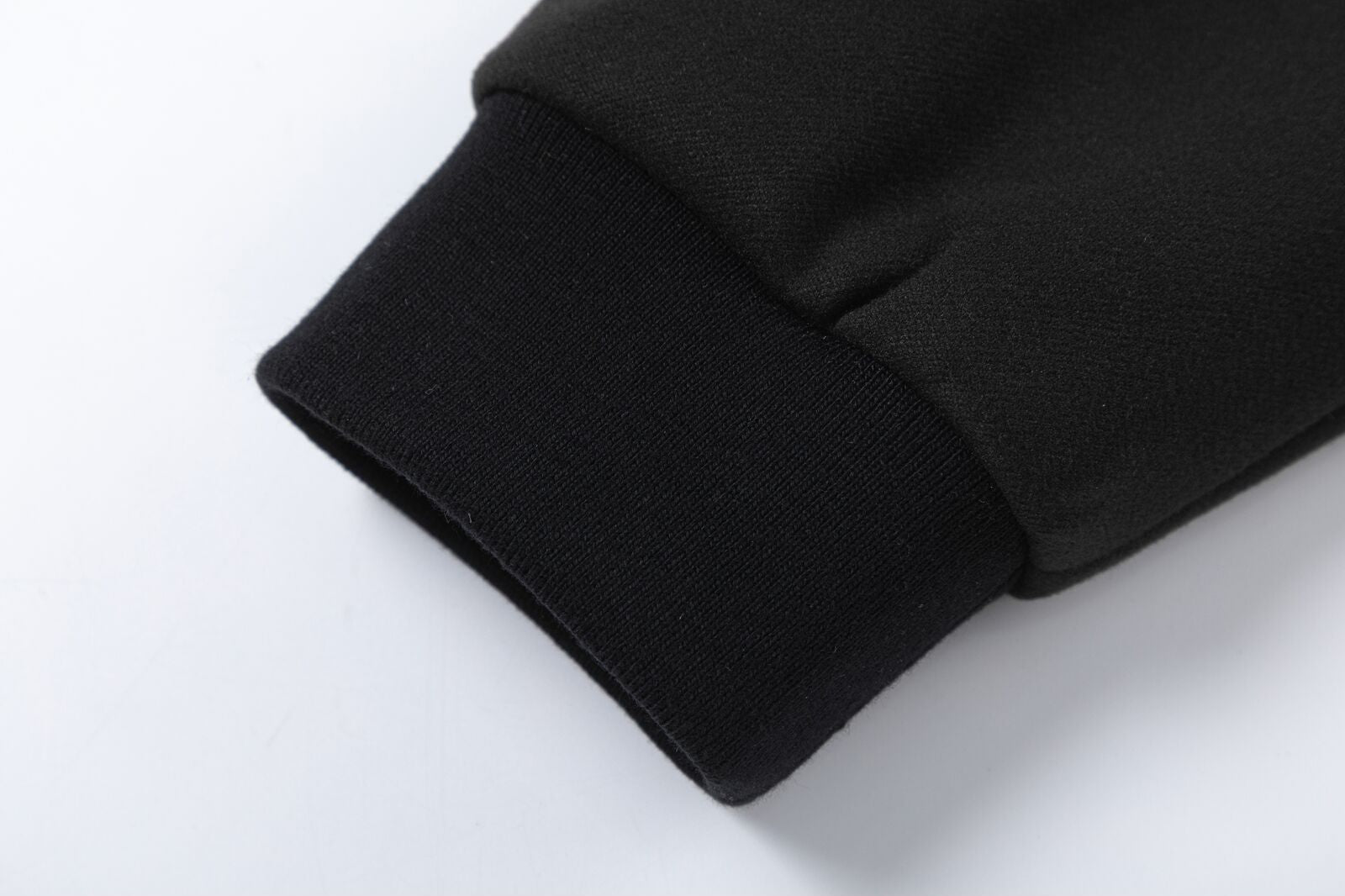 AMRl Ma Band logo-embroidered jacket