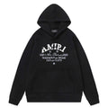 AMRI Distressed Arts District Hoodie