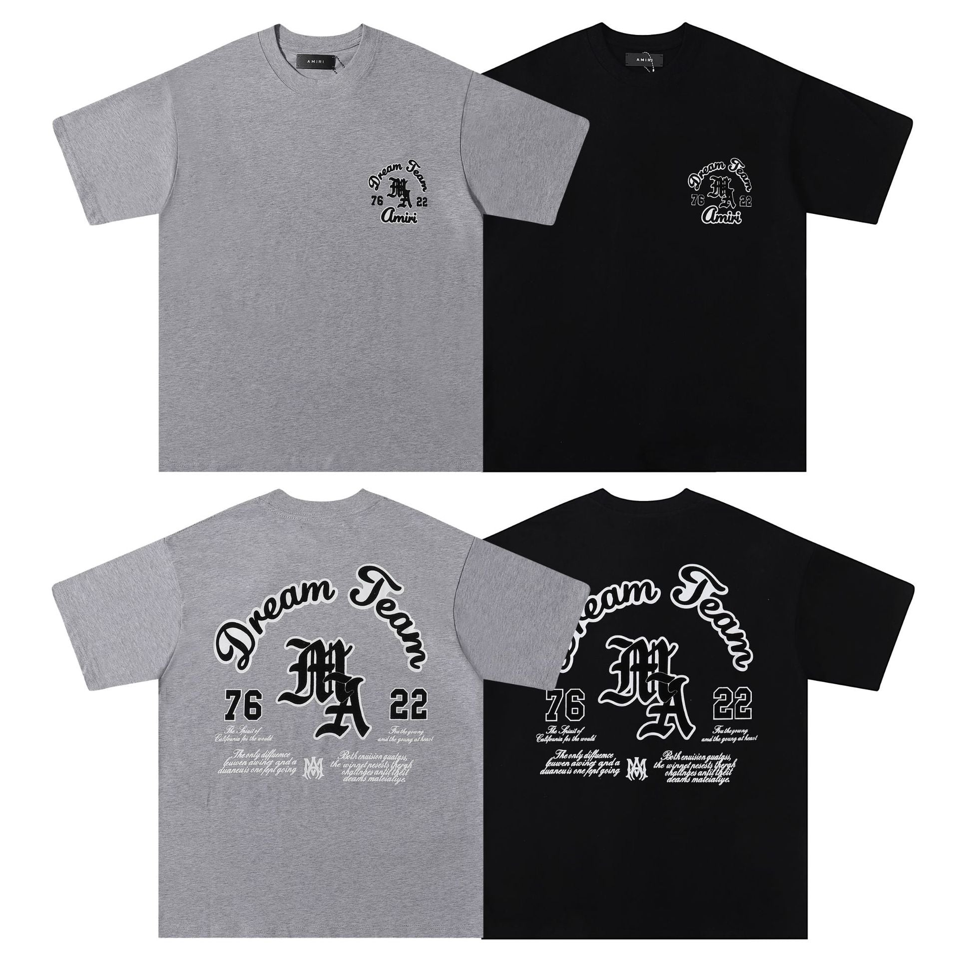 AMRI Dream Team T-Shirt