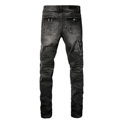AMRI Jeans #8908