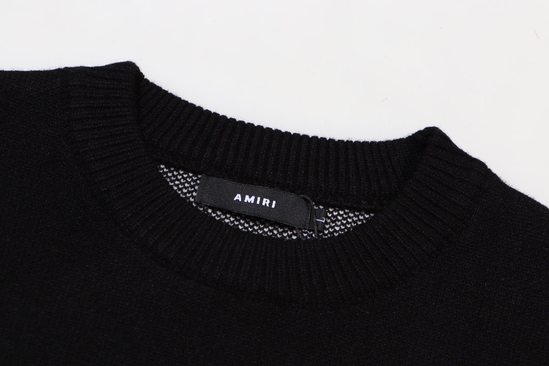 AMRI  Sweaters