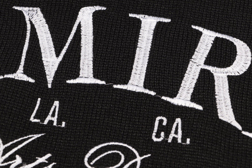 AMRl Distressed Arts District Cotton  Sweaters