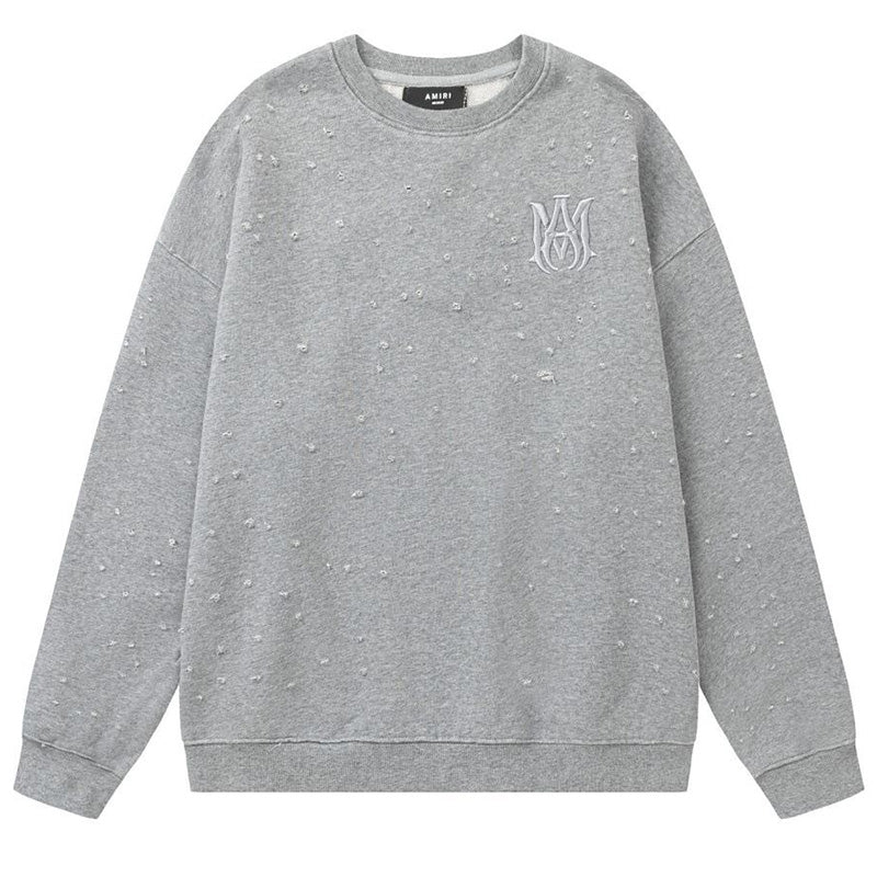 AMRI Cotton Sweatshirts