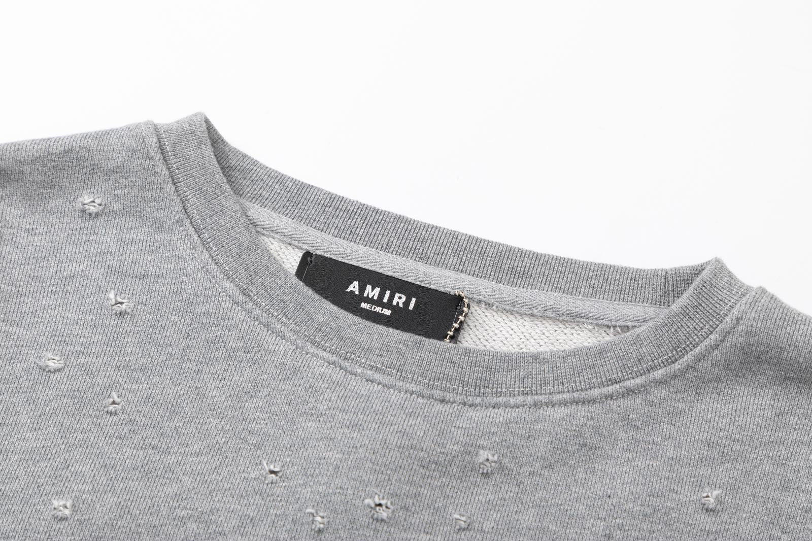 AMRI Cotton Sweatshirts