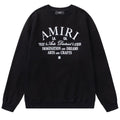 AMRI Arts District Cropped Crew Sweatshirts