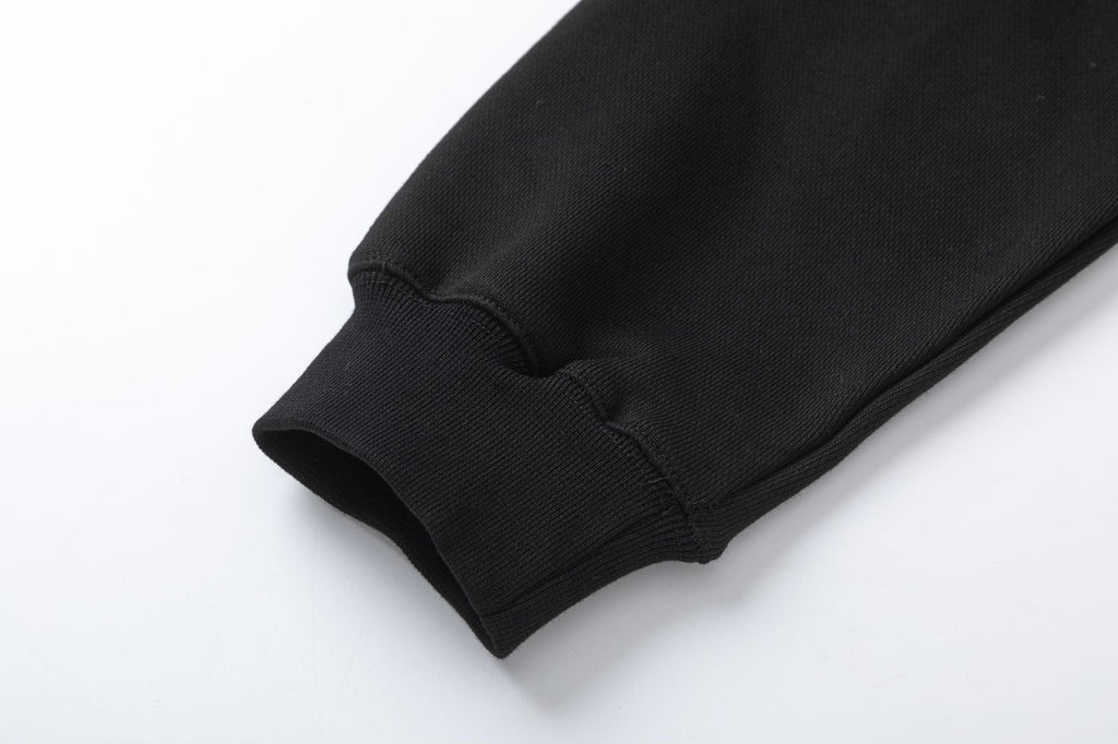 AMRI Logo-Print Cotton-Jersey Sweatshirt