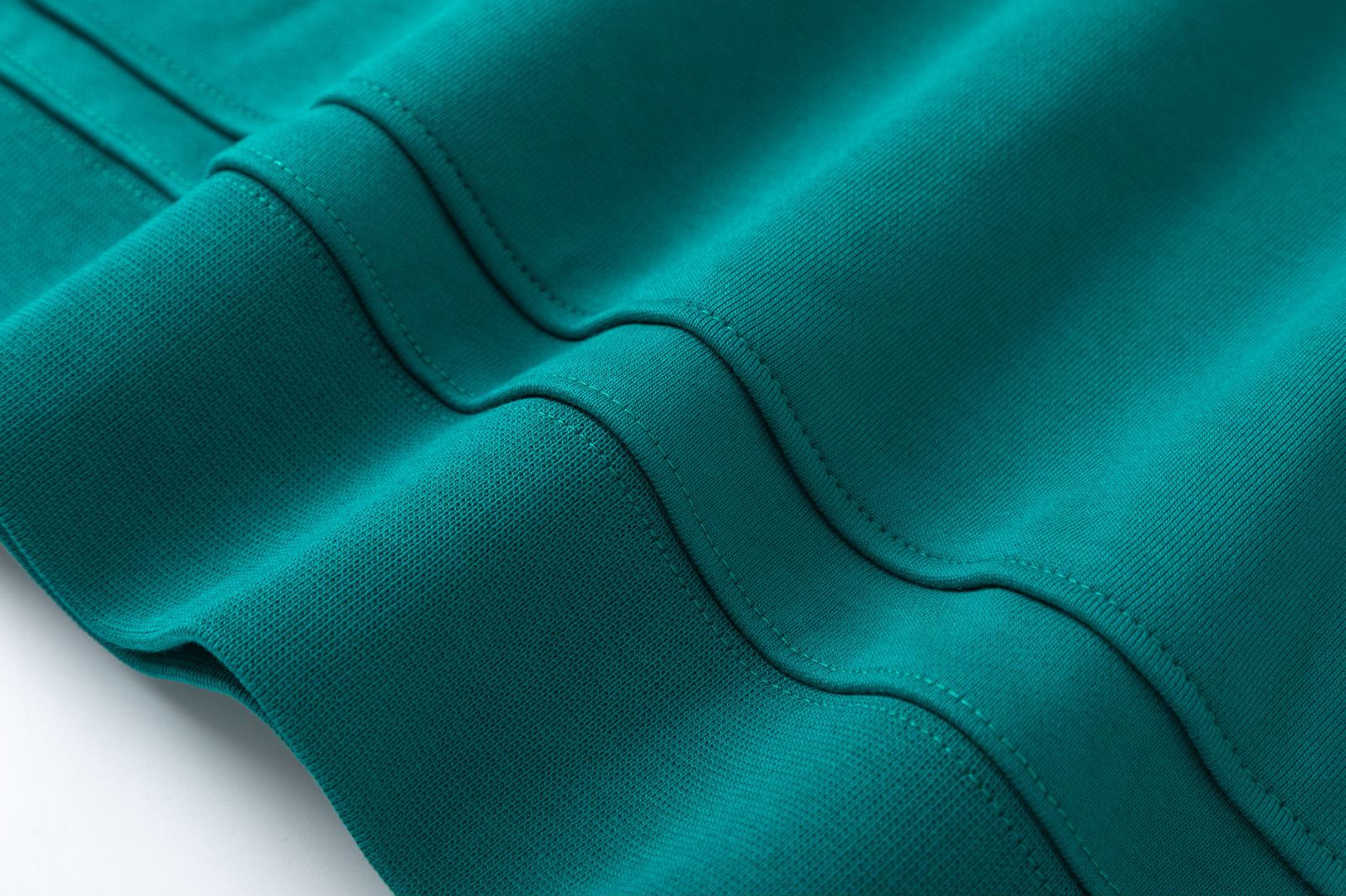 AMRI Stack Slim Fif Hoodies