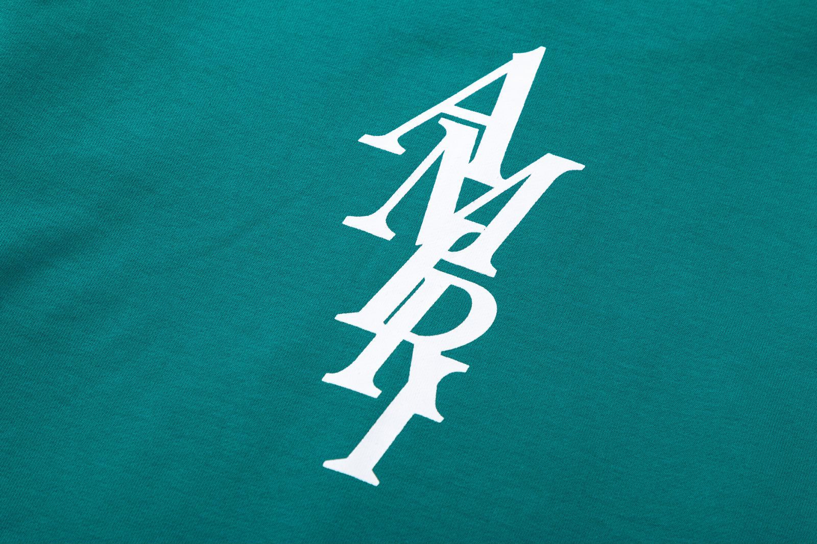 AMRI Stack Slim Fif Hoodies